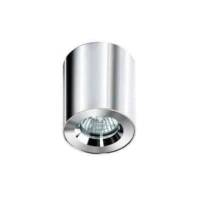 Lampa sufitowa 1x50W GU10 IP54 , AZ1360 - AZzardo