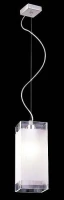 Lampa wisząca Niki, MD8091-1A - ITALUX