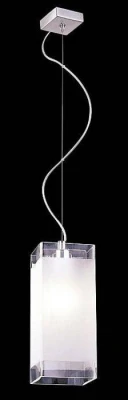 Lampa wisząca Niki, MD8091-1A - ITALUX