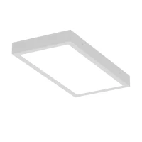 Finestra LED 35W 4000K 3500lm 595 x 295mm - PXF Lighting