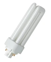Świetlówka kompaktowa DULUX T/E PLUS GX24q-3 32W 4000K, 4050300348568 - LEDVANCE