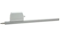 Napęd zębatkowy 24V z zębatką 800mm, ZA 155/800-HS - D+H