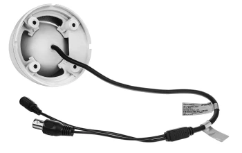 Kamera kopułowa 4MPIX 4W1, HAC-HDW1800M-0280B - DAHUA