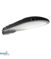 Oprawa Parkingowa LED LOPER 100W 4000K 1000LM IP65, C81-LOP1-100BL-4K - BEMKO
