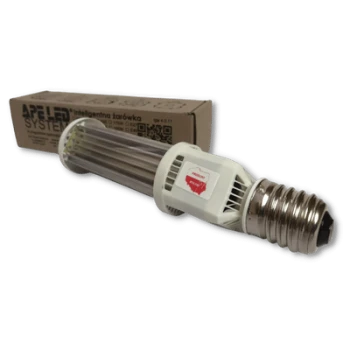 Inteligentka żarówka 35W E27 3000K, ZA.35.E27.830.2PA2.BD - APE LED