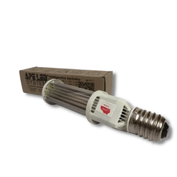 Inteligentka żarówka 75W E40 4000K, ZA.75.E40.840.2PA2.BD - APE LED