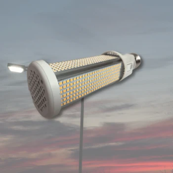 Inteligentka żarówka 75W E40 4000K, ZA.75.E40.840.2PA2.BD - APE LED