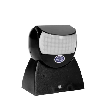 Czujnik ruchu 360/180st. czarny OR-CR-254/B ORNO 6