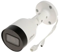 Kamera TUBA IP 5 Mpx 2.8 mm,  IPC-HFW1530S-0280B-S6 - DAHUA