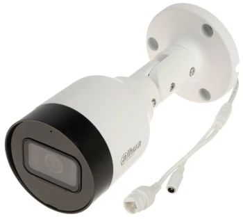 Kamera TUBA IP 5 Mpx 2.8 mm, IPC-HFW1530S-0280B-S6 - DAHUA