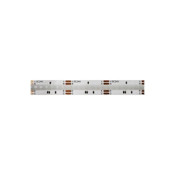 Taśma LED NEXTEC ST 24V COB 14,4W 840LED IP20 RGB 5m/10mm, PA034642 - LED-LABS