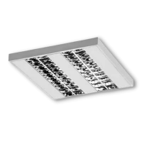 Oprawa świetlna TORINO II 3X24W, PX1656108 - PXF Lighting
