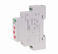 Przekaźnik czasowy 12-264V PCU-511UNI - F&F