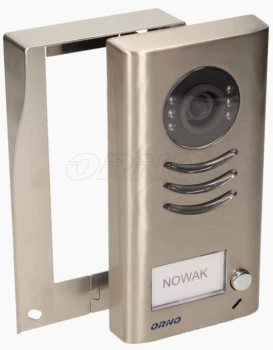 Wideodomofon Orno OR-VID-DT-1038 2-żyłowy - ORNO