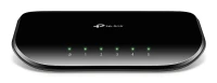 Switch 5X1GIGABIT, TL-SG1005D - TP-LINK