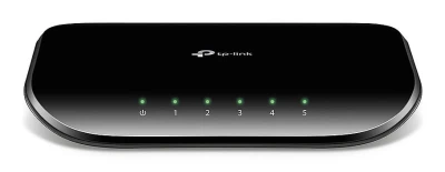 Switch 5X1GIGABIT, TL-SG1005D - TP-LINK