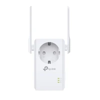 Wzmacniacz sygnału 300 Mb/s, TL-WA860RE - TP-LINK