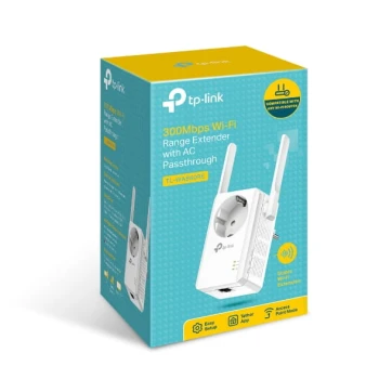 Wzmacniacz sygnału 300 Mb/s, TL-WA860RE - TP-LINK