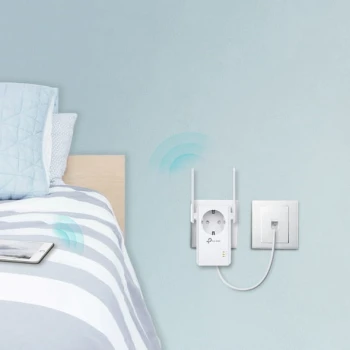 Wzmacniacz sygnału 300 Mb/s, TL-WA860RE - TP-LINK