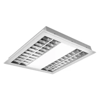 Oprawa świetlna MEDICA 2 4x24W HF PAR SH IP65 - LUG