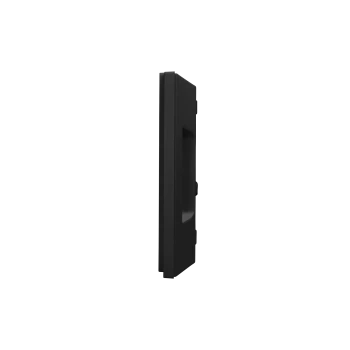 Monitor wewnętrzny IP, BCS-MON7400B-S - BCS