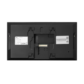 Monitor wewnętrzny IP, BCS-MON7400B-S - BCS