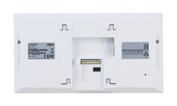 Monitor do wideodomofonu IP, 7 TFT LCD, VTH2421FW-P - DAHUA