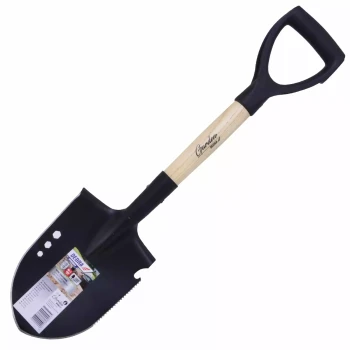 Łopata, Mini Saperka 680MM 80C001 - DEDRA
