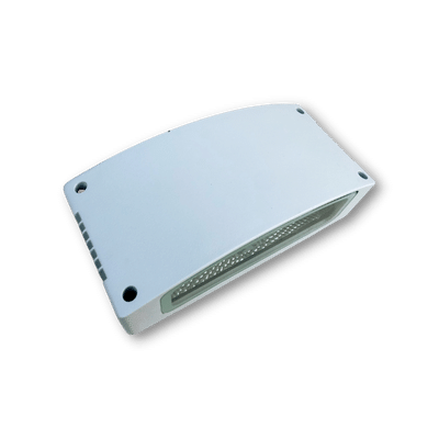 Oprawa elewacyjna DELIGHT Biała 70W IP54 , SM.025.1 - LUG