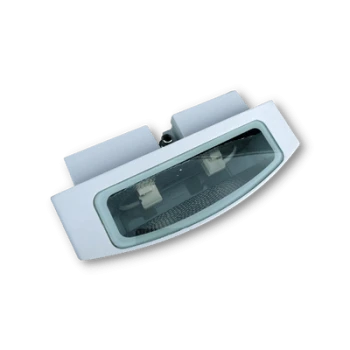 Oprawa elewacyjna DELIGHT Biała 70W IP54 , SM.025.1 - LUG
