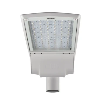 Oprawa uliczna URBINO LED Szara ED DALI 14500LM/740 O33P - LUG