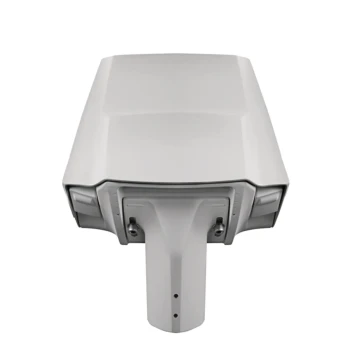 Oprawa uliczna URBINO LED Szara ED DALI 14500LM/740 O33P - LUG
