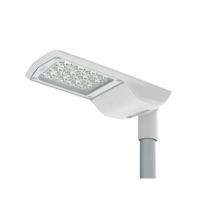 Oprawa uliczna URBINO LED Szara ED DALI 14500LM/740 O33P - LUG