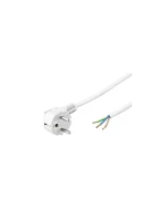 Przewód przyłączeniowy 3X1,5mm 16A UNI-SCHUCKO, W-97181 - PLASTROL