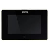 Monitor wideodomofon IP, BCS-MON7300B - BCS