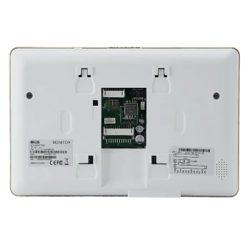 Monitor wideodomofon IP, BCS-MON7300B - BCS