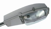 Oprawa uliczna E27 70W 230V IP65, 3291000 - ES-SYSTEM 