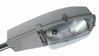 Oprawa uliczna E27 70W 230V IP65, 3291000 - ES-SYSTEM