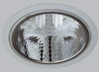 Oprawa sufitowa PRIMA Reflektor aluminiowy fasetonowy, 7939000 - ES-SYSTEM