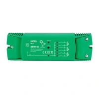 STEROWNIK ROLET WI-FI 3-ROLETY + 1 KANAŁ, SRW-03 - ZAMEL
