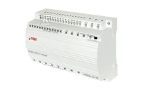 Przekaźnik programowalny NEED-24DC-11-16-8R wejścia 16 wyjśc, 857366ia 8, zasilanie 