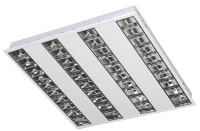 Oprawa Quaset G 4x24W T5 PAR PX1240508 - PXF Lighting