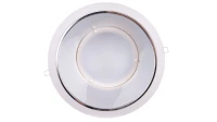 Oprawa DOWNLIGHT LED BARI ECO DL 15W 1660LM 4000K IP44 235/156MM PX1487008 - PXF Lighting