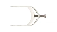 Obejma kabłąkowa 52-58MM  2056 58 FT, 1160583 - OBO BETTERMANN