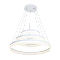 Lampa wisząca 60W LED RING 409  MILAGRO