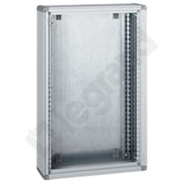 Rozdzielnia XL3-400 MET. W1500 020108, Legrand