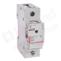 Rozłącznik bezpiecznikowy 16A 1P  R301, 606604 Legrand 