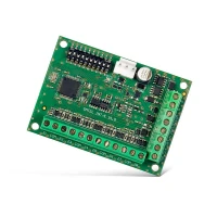 Ekspander 8 wejść (GRADE 3), INT-E - Satel