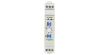 Przekaźnik Czasowy 1P 5A 0,01SEK-100H 24-240V AC/DC RTX-410 2610391, - Schneider