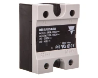 Przekaźnik półprzewodowy 50A 1F 48V DC, RM1A60A50 - CARLO GAVAZZI